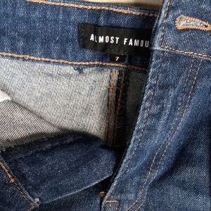 Almost Famous Women's Denim Jeans